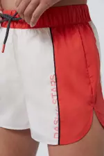 Ультралегкі шорти Color Block