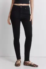 Джинсы Skinny