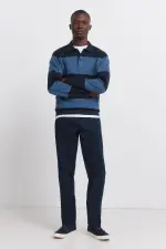 Штани чинос regular fit
