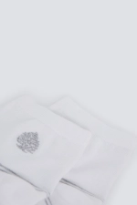 Шкарпетки до щиколотки з логотипом Springfield