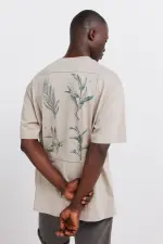 Футболка natural
