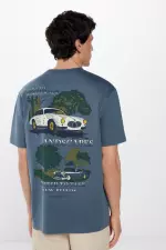 Футболка Landstapes