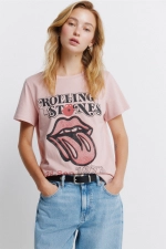 Футболка с коротким рукавом