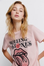 Футболка с коротким рукавом