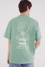 Футболка Charlie Brown