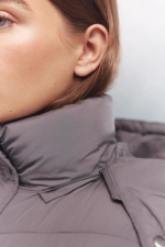 Куртка-пуховик Sorona Aura