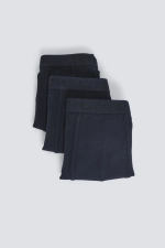 Набор из 3 хлопковых трусов