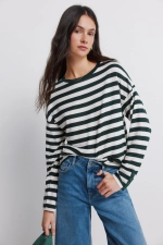 Футболка з принтом