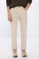 Штани Slim fit