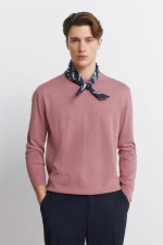 Базовий джемпер Springfield із логотипом