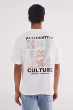 Футболка Alternative culture