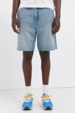 Джинсові бермуди чинос straight fit