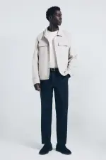 Брюки Comfort Fit