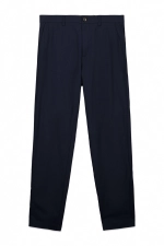 Чиносы комфортного кроя