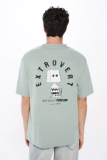 Футболка Extrovert