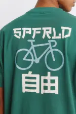 Футболка SPRINGFIELD studio