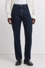 Джинсы Slim fit