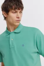 Базовое поло Springfield Regular Fit