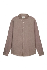 Льняная рубашка