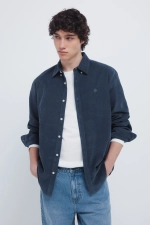 Вельветова сорочка