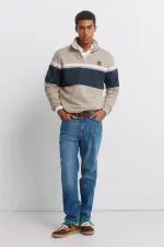 Джинсы Regular fit