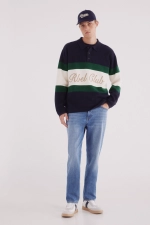 Джинсы Regular fit