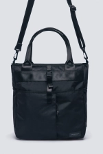 Спортивна сумка з переробленого поліестеру