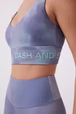 Спортивный бюстгальтер 4D Stretch Storm Design