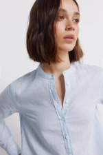 Сорочка з льону