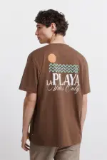 Футболка «La Playa»