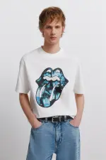 Футболка Rolling Stones