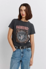 Футболка Ramones