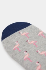 Шкарпетки-cліди Flamingo (розмір M)
