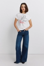 Футболка Disney з коротким рукавом