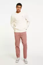 Брюки чинос кроя Comfort Slim