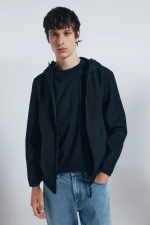 Технологическая парка softshell