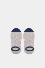 Шкарпетки-cліди Flamingo (розмір M)
