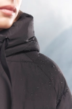 Водоотталкивающая куртка-пуховик Sorona Aura