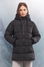 Водоотталкивающая куртка-пуховик Sorona Aura