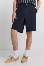 Широкие бермуды wide & relaxed fit