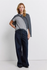 Базовая футболка с коротким рукавом