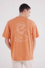 Футболка Popeye