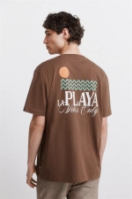 Футболка «La Playa»