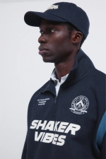 Світшот із високим коміром