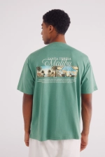 Футболка Malibu