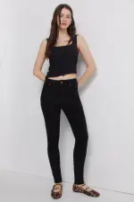 Джинсы Skinny