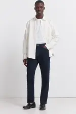 Джинсы Slim fit