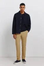 Штани чинос regular fit