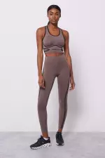 Спортивний бюстгальтер Sparkly 4D Stretch