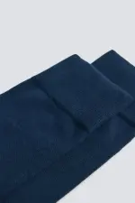 Базові довгі однотонні шкарпетки